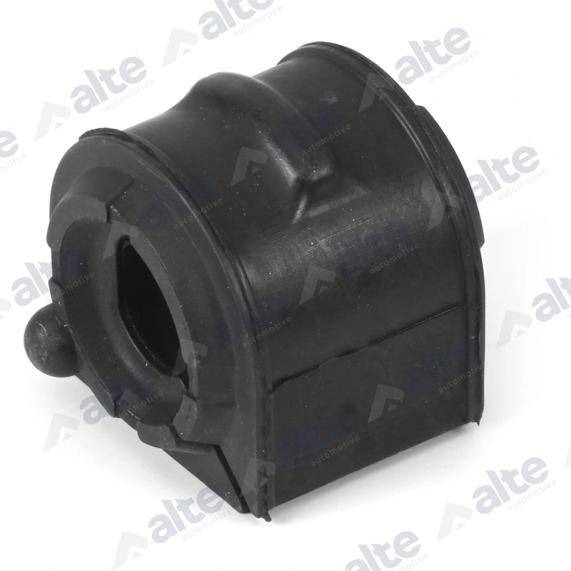 Mounting, stabiliser bar